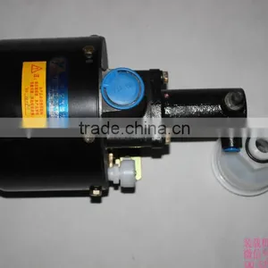 Liugong Engineering Machinery XZ60 Booster, Booster Pump thumbnail-5