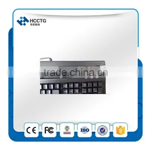 104 Keys Multi-functional Mechanical POS Keyboard thumbnail-6
