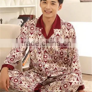 2016 Fashion Man Summer Adult Onesie Pajama Suit thumbnail-1