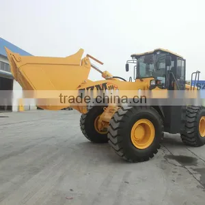 856 Wheel Loader 956 ZL50 thumbnail-6