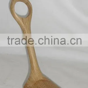Bamboo Wine Rack Golf thumbnail-2