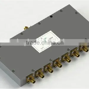 One in Eight Power Divider thumbnail-1