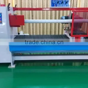 Kunlun Double Side Tape Cutting Machine, EVA Foam Tape Cutter thumbnail-2