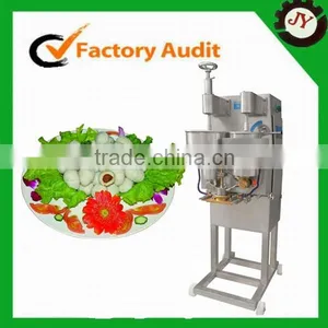High Stability Thin Skin Stuffing Pork Meatball Making Machine thumbnail-2