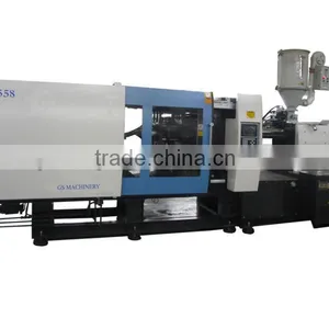 Injection Molding Machine for PET Preform thumbnail-1