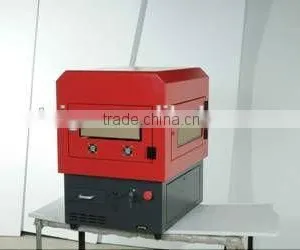 Mini Desktop Cnc Router 3020 thumbnail-1