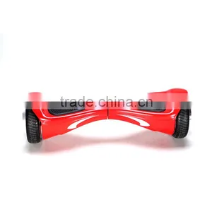6.5inch Smart Balance Wheel Mini Electric Hover Board thumbnail-2