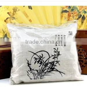 China Factory Wholesale 100% Polyester Print Fabric for Sofa and Pillow thumbnail-3