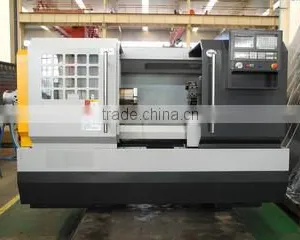 Tengzhou Hising Machine Tools Co., Ltd. company overview - view 2 thumbnail