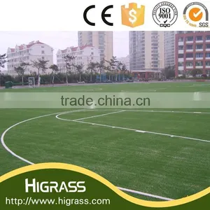 Plastic Grass Mat in Roll/artificial Turf Grass thumbnail-6