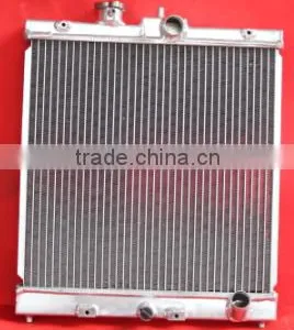 HONDACIVIC Radiator thumbnail-1