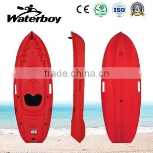 Lifetime Youth 6 Feet Wave Kayak With Paddle thumbnail-1