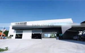 Hong Chiang Technology Industry Co., Ltd. company overview - view 2 thumbnail