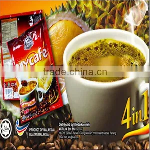 Automatic 3 In1 Coffee Powder Stick/back/pillow Small Bag Packing Machine thumbnail-3