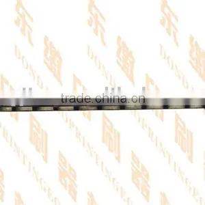 GTO 46 Gripper Bar Heidelberg Printing Machine Spare Parts 42.014.003F thumbnail-3