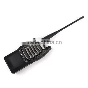 BAOFENG UV8 With Double PTT Design fm Radio Baofeng Two Way Radio thumbnail-2