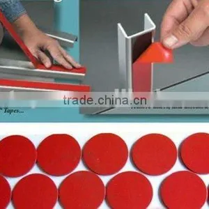 Excellent PE Double-Sided Foam Tape thumbnail-1