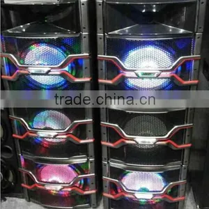 X-310 Professional Speaker thumbnail-1