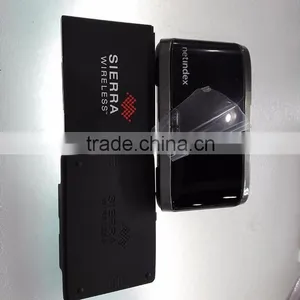 Unlock Wireless Sierra AirCard Netindex 760s 4G LTE Modem Router With Sim Card Slot LTE Hotspot Routers thumbnail-4