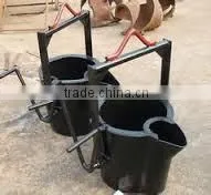 Pouring Hot Metal Ladle thumbnail-2