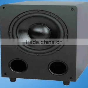 1.2V 150W Active Subwoofer Speaker SUB-10 thumbnail-1