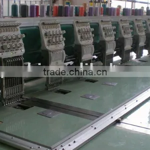 Wholesale High Speed Embrodiery Machine thumbnail-1