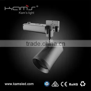 Unique Design Spot Light High-end Track Light Global Gallery Led Track Lighting thumbnail-2