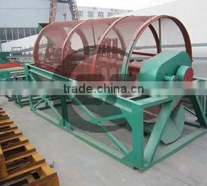 Durable Quality Roller Screen for Mining thumbnail-1