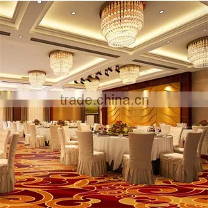 Conference Rooms Convention Centers Led Carpet thumbnail-4