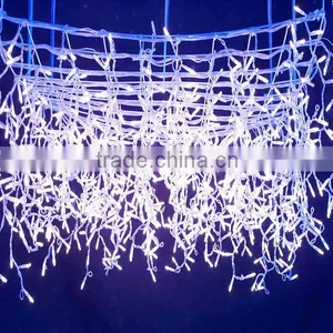 Icicle Light Curtains thumbnail-1