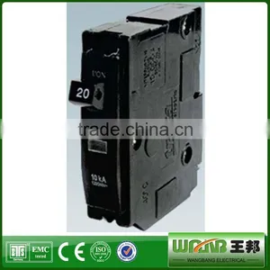 Hotel Use Low Current Circuit Breaker thumbnail-1