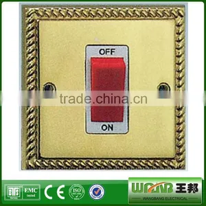 Durable Wall Switch Box thumbnail-1