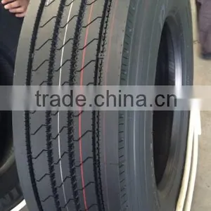 ALPINA BRAND 1200R24 TRUCK TYRE AM818 thumbnail-5