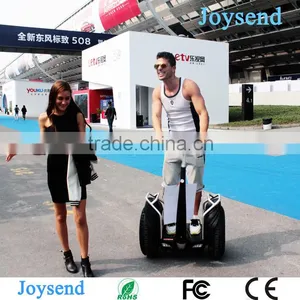 Ce/rohs Smart Balance Electric Scooter thumbnail-4