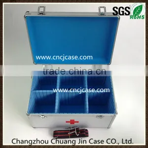 Good and Cheap Aluminum Medical Case thumbnail-6