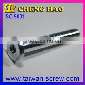 Taiwan Products 316 Stainless Steel Socket Shoulder Screw thumbnail-2