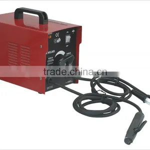 160 AMP Inverter Welder Welding Machine For Sale thumbnail-1