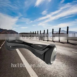 Balance Wheel Electric Airweheel Two Wheels Electric Balancing Smart Scooter thumbnail-1