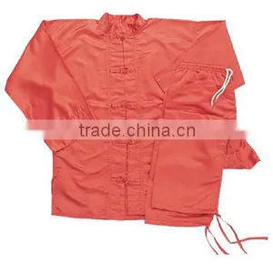 Kungfu Uniform thumbnail-1