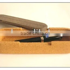 Cork Box for Pen thumbnail-1