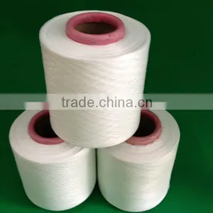 Polyester Yarn 75/72, Cationic Polyester Shirts, Easy Dyeing Cationic Polyester thumbnail-1