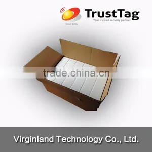 Eas AM Sticker For Anti-theft/ Security Soft Label thumbnail-3