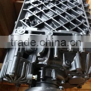 Best Quality Heavy Truck Gear Box (transmission) zf 16s-221 thumbnail-1