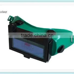 Mini Welding Face Mask thumbnail-1