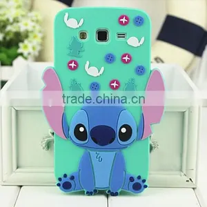 3D Cellphone Cover for Samsung G7108 thumbnail-1