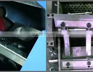2015 China Sale Pet Bottle Crusher Manufacturer thumbnail-2