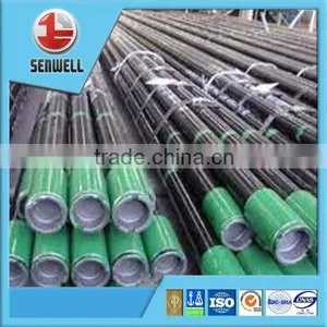 API 5CT L80 Tubing thumbnail-1
