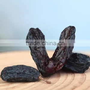 Delicious Snacks Dried Raisins Thompson Seedless Black Raisin thumbnail-6