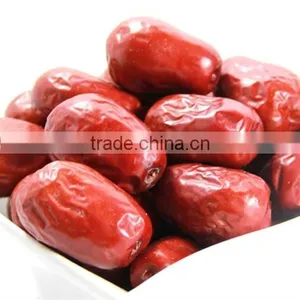 Manufacture Chinese Dried Red Dates Jujube thumbnail-2