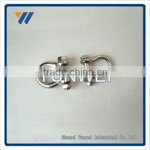 Hardware Rigging Bow Shackle thumbnail-2